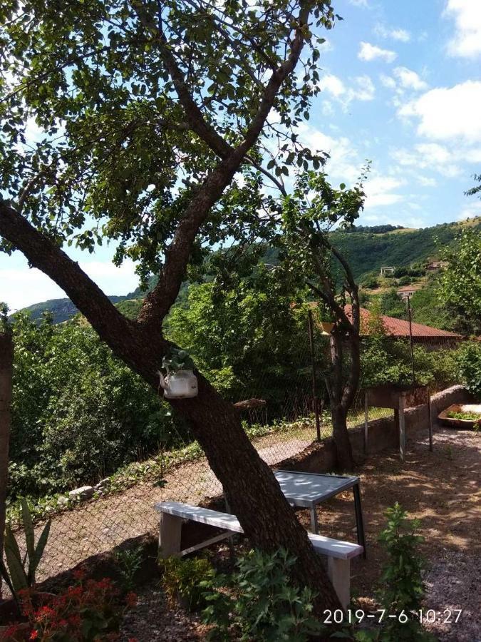 Nnn Guest House Goris Dış mekan fotoğraf