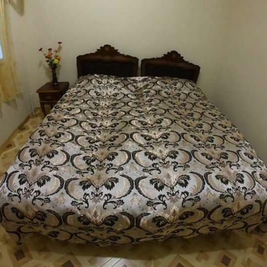 Nnn Guest House Goris Dış mekan fotoğraf
